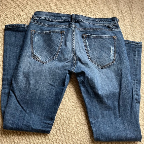 Vigoss jeans - Picture 3 of 4